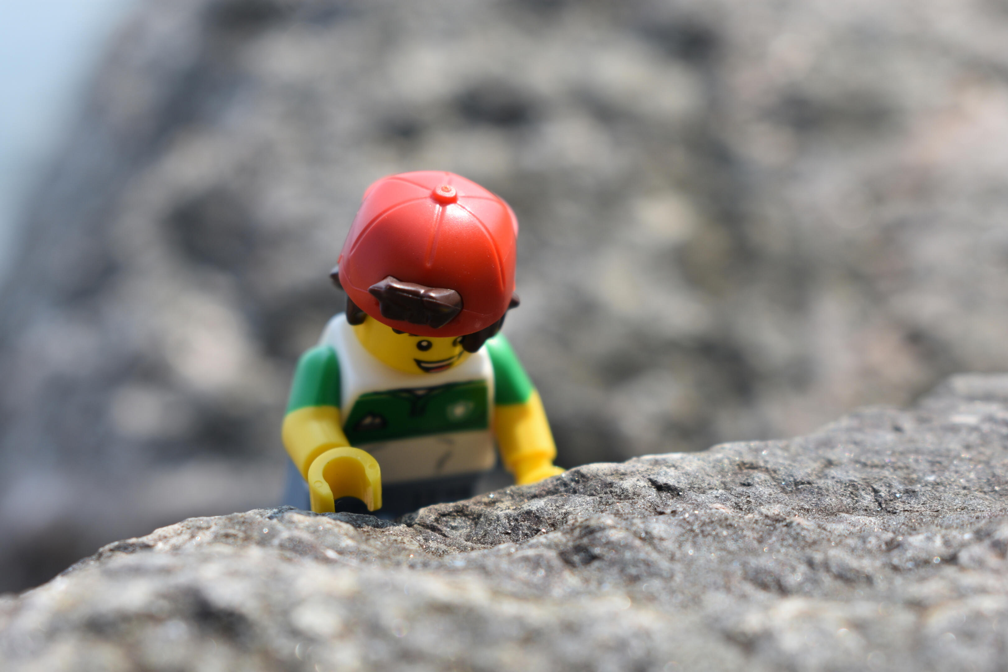 Minifigure