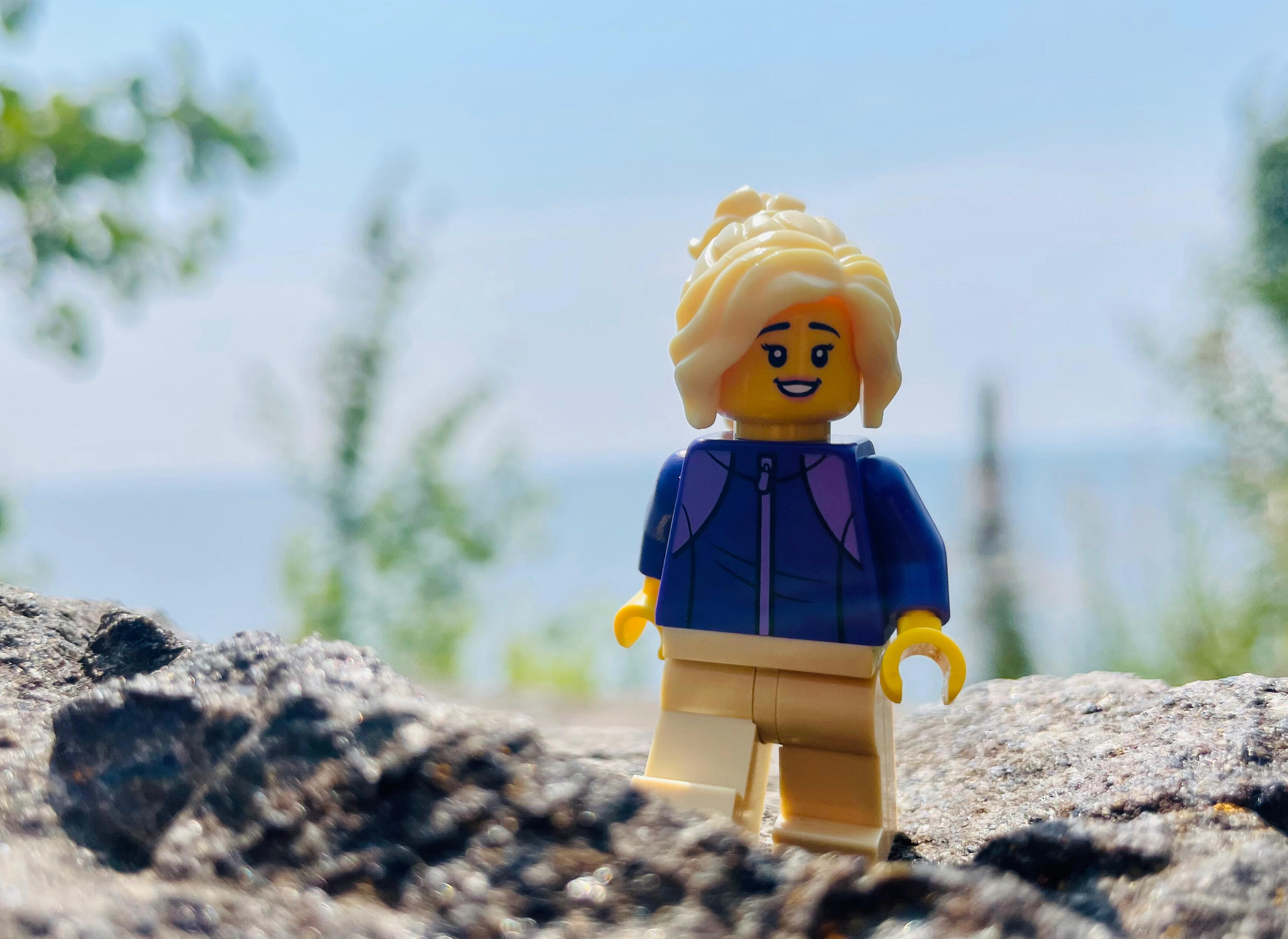 Minifigure