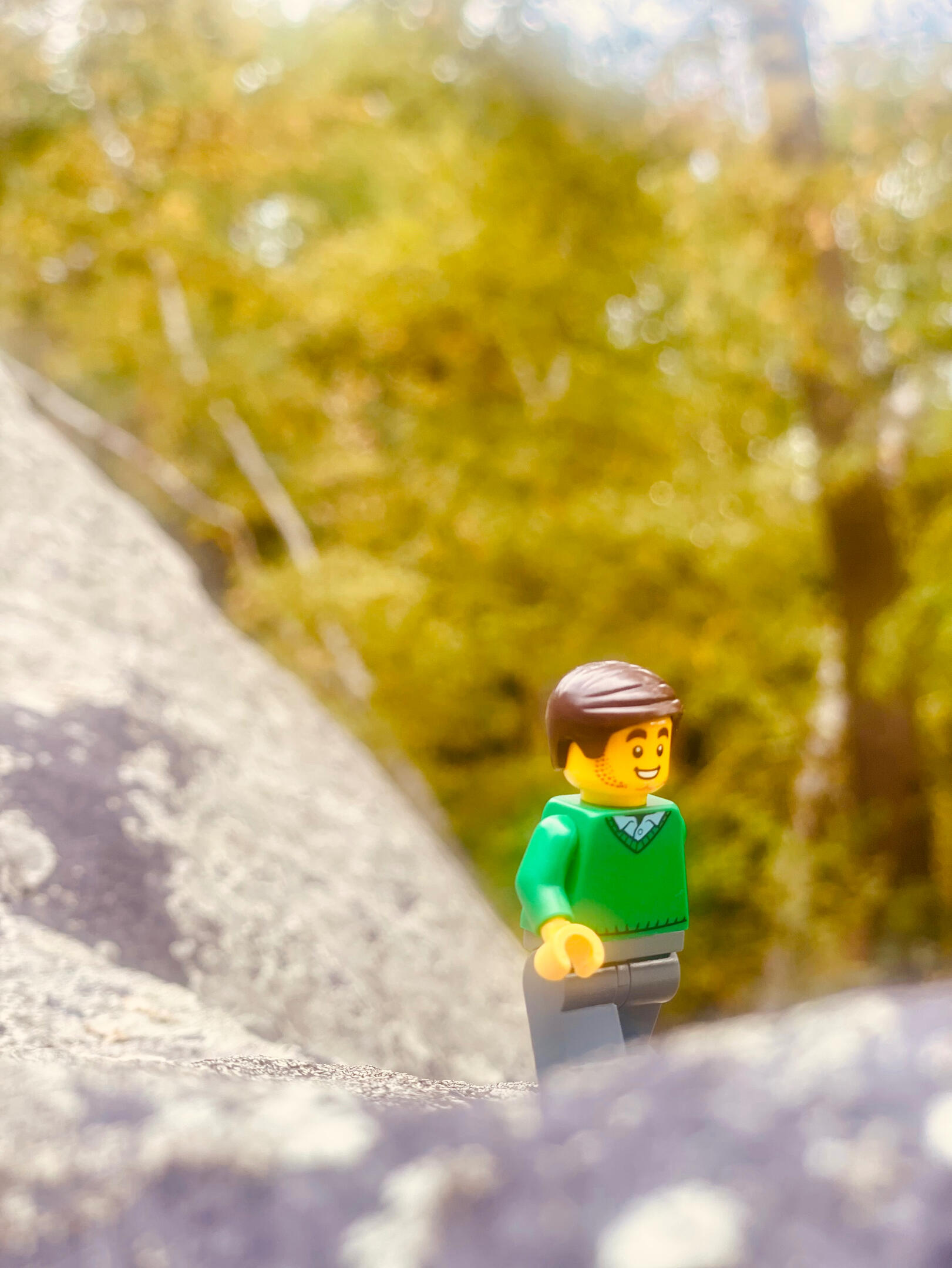 Minifigure