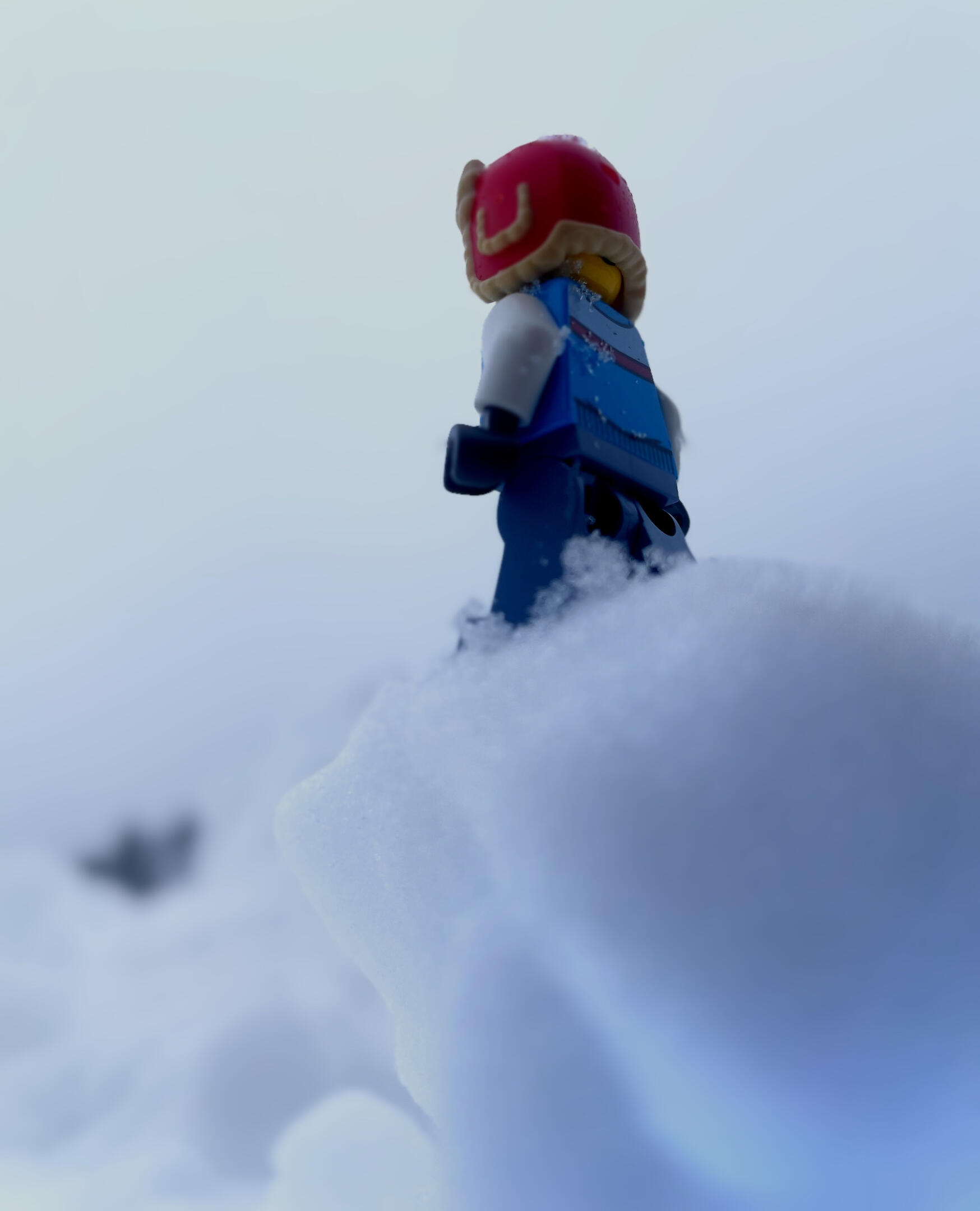 Minifigure