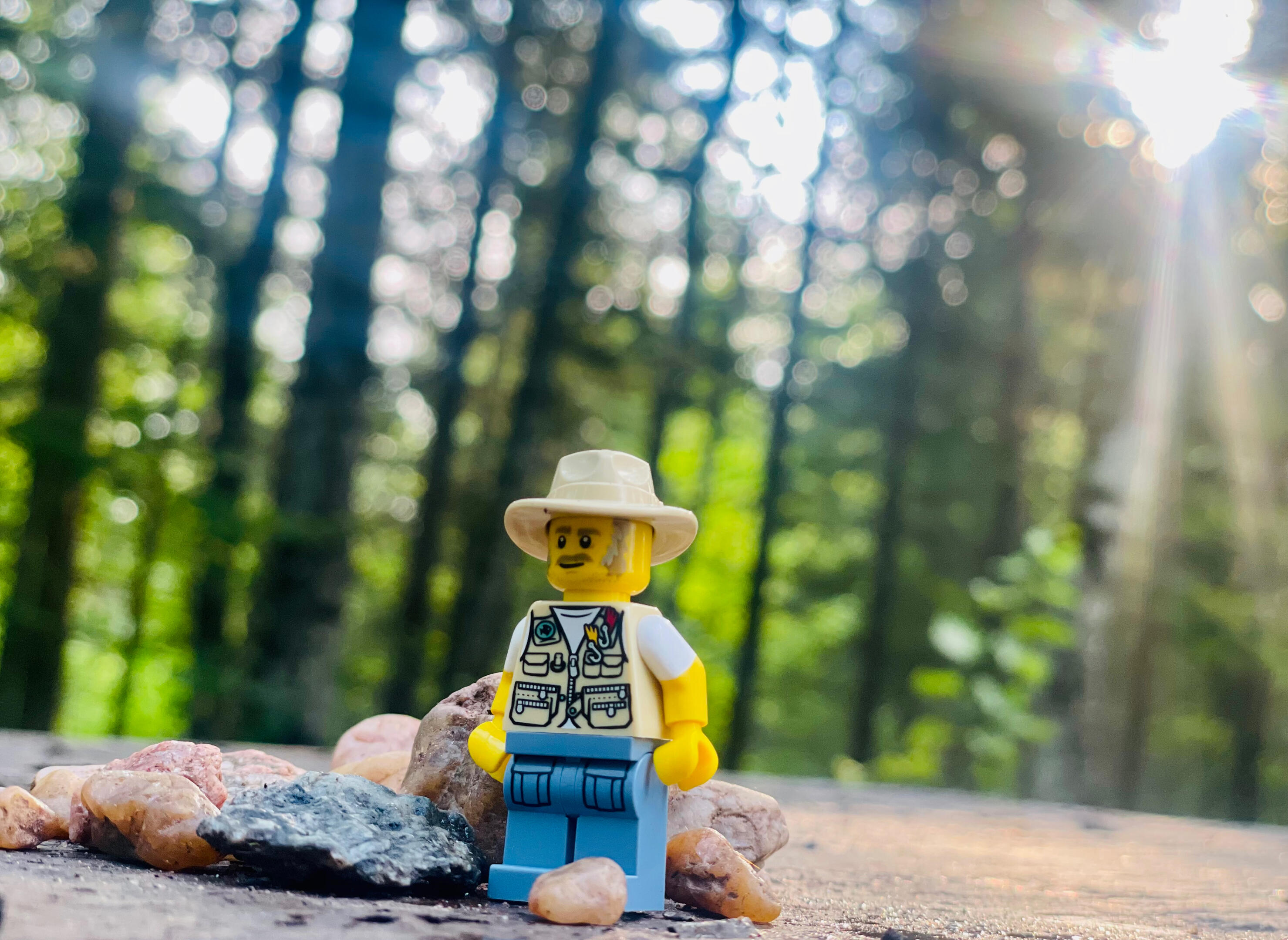 Minifigure