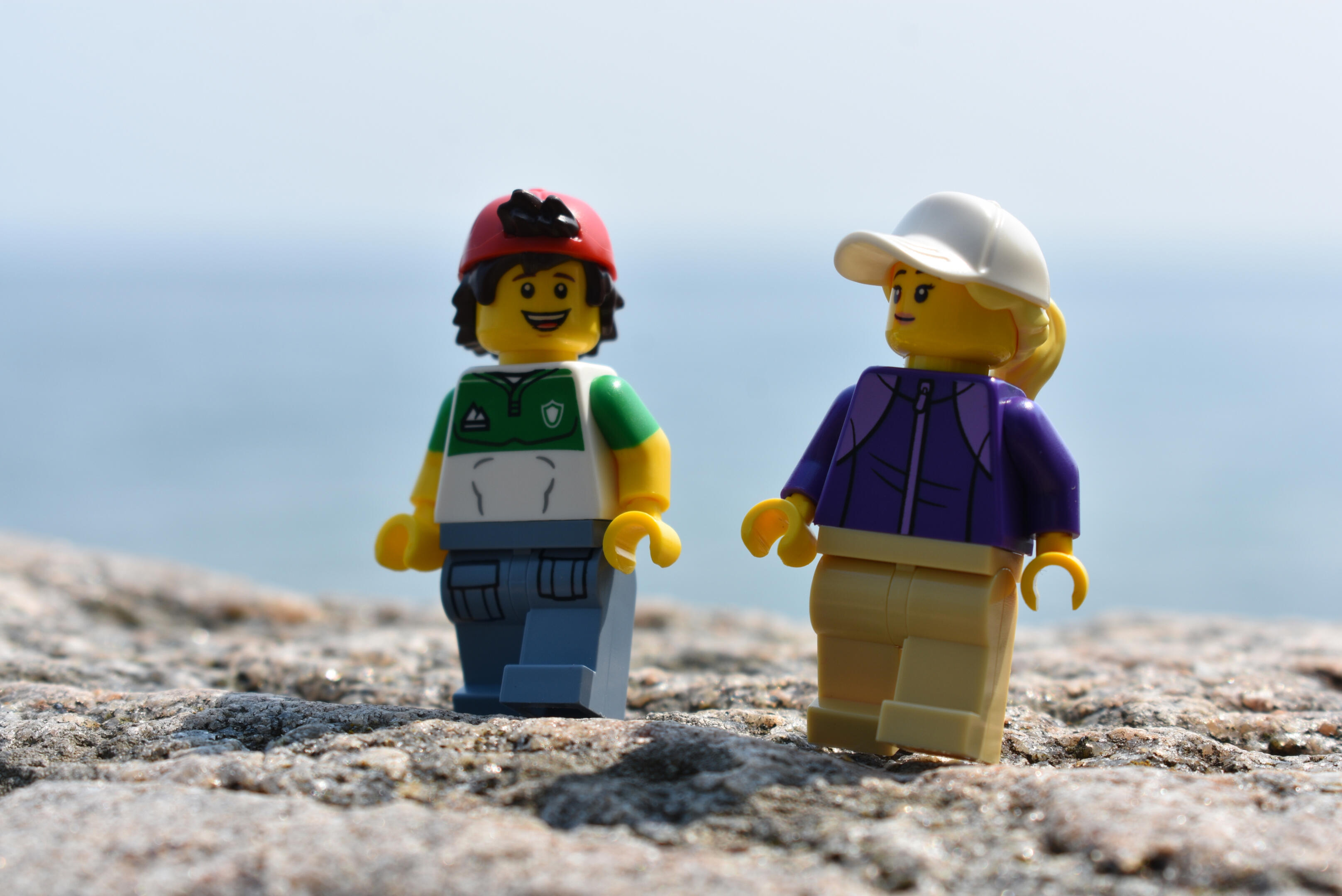 Minifigure