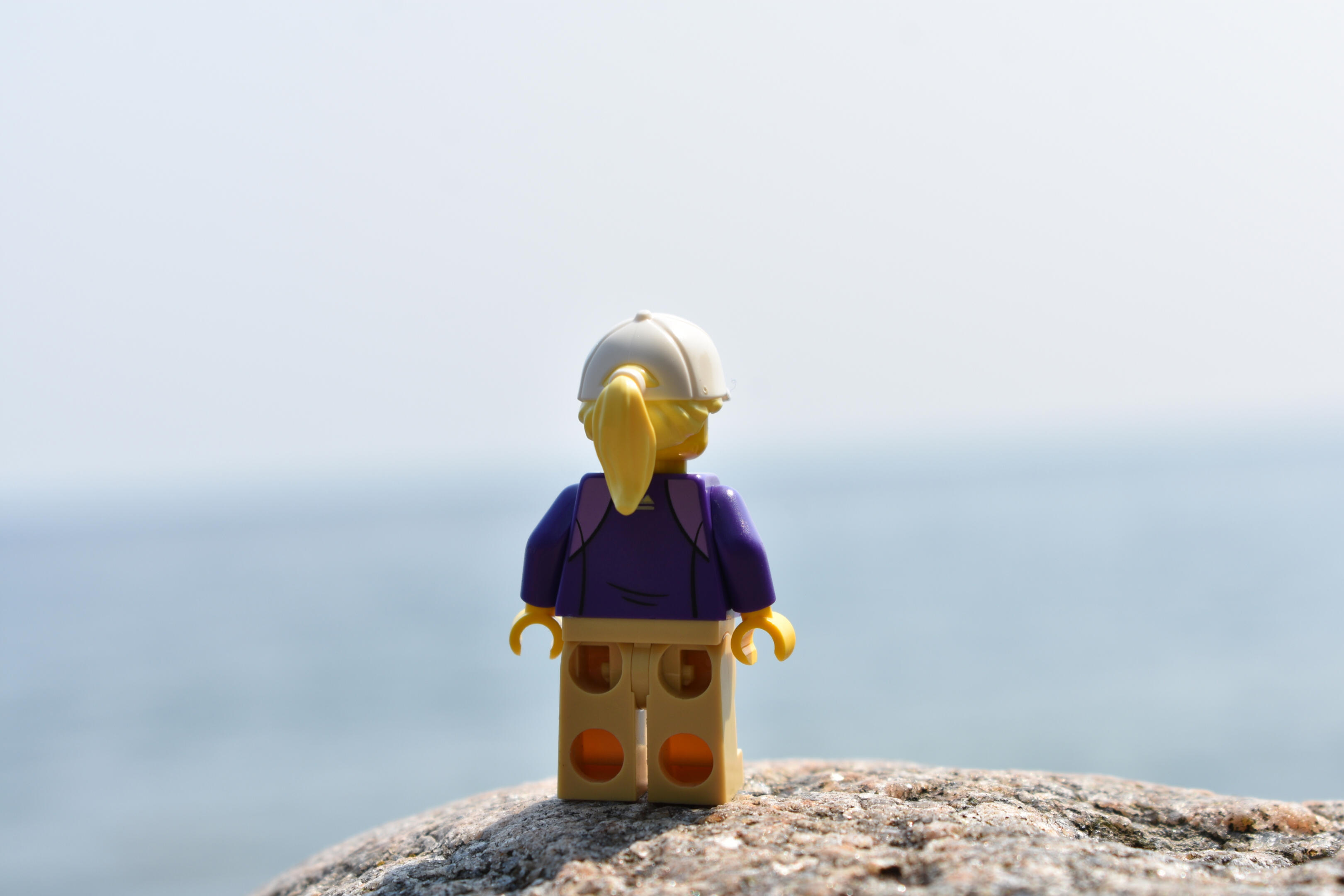 Minifigure