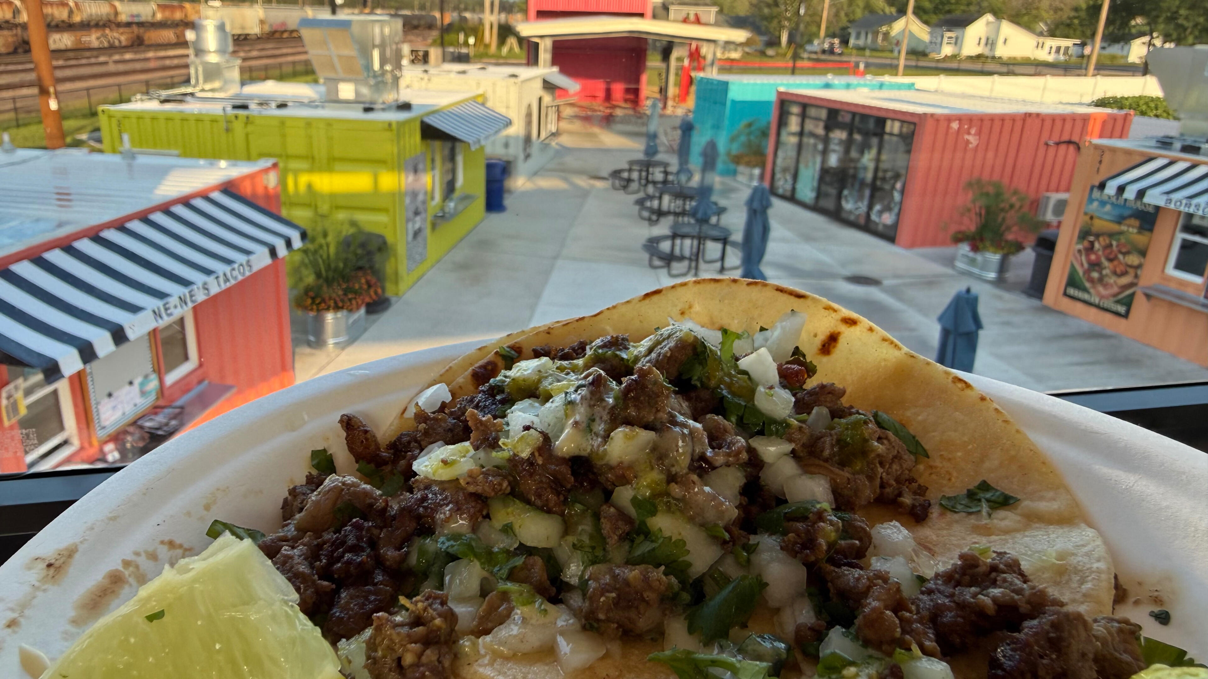 Tacos
