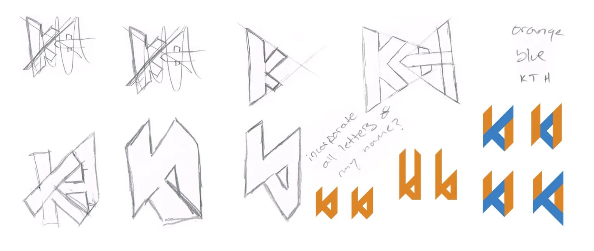 Logo design Logo design